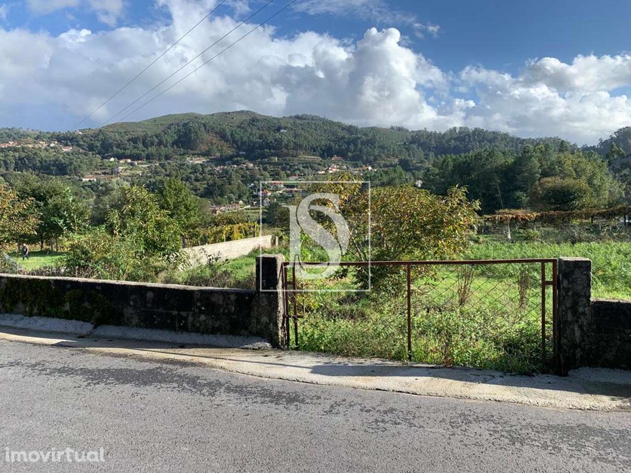 Terreno  Venda em Couto,Arcos de Valdevez - Grande imagem: 2/18