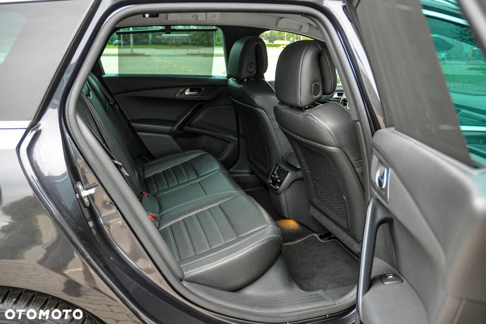 Peugeot 508 1.6 T Allure - 12