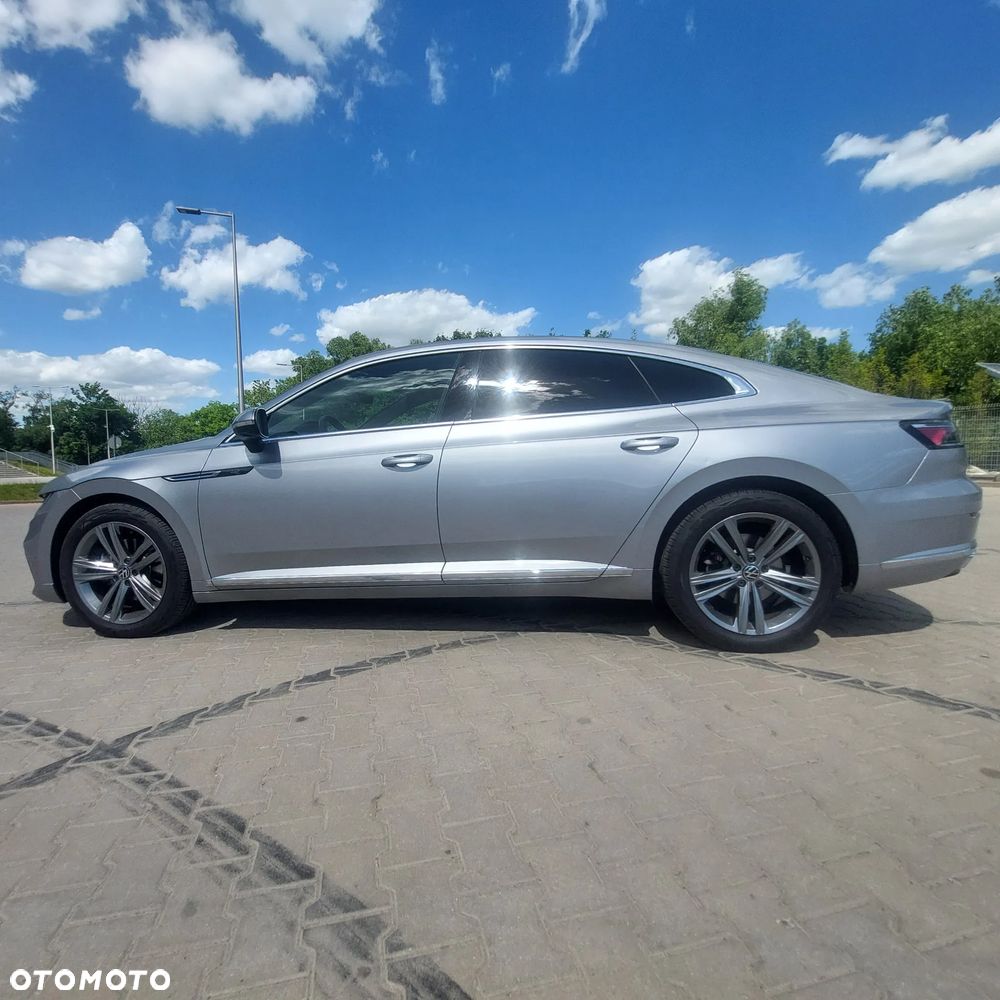 Volkswagen Arteon 1.5 TSI R-Line - 9