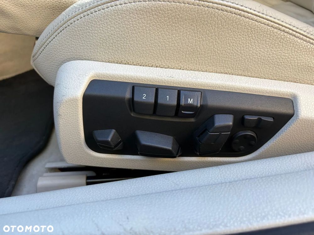 BMW Seria 6 640d xDrive - 14