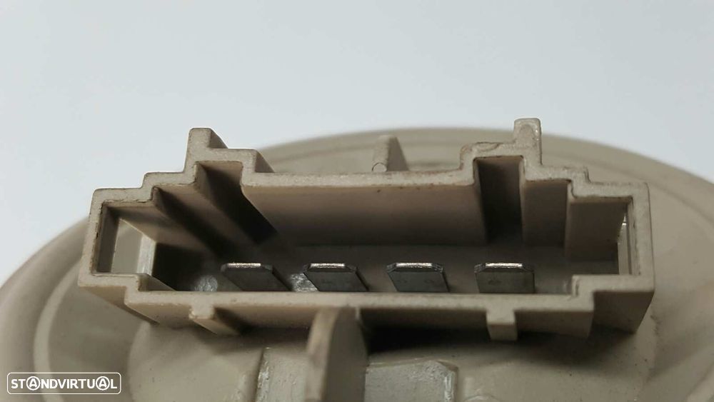 RESISTÊNCIA SOFAGEM VOLKSWAGEN POLO (6R1) ADVANCE - 2