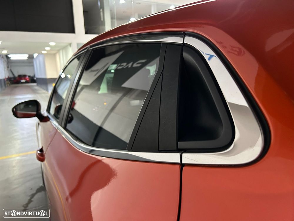 Renault Clio 1.0 TCe RS Line - 13