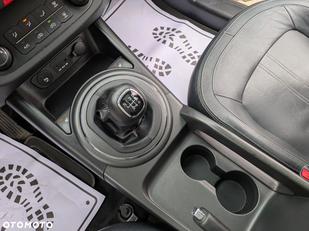 Kia Sportage 1.6 GDI Business Line 2WD - 30