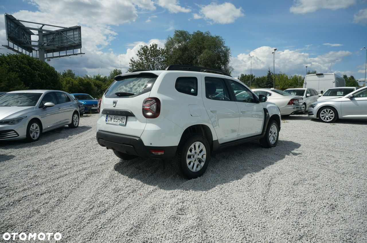 Dacia Duster 1.0 TCe Comfort - 7