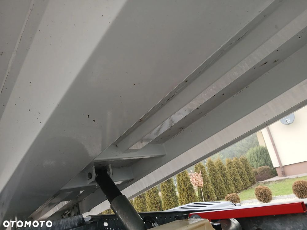 Iveco 35C18 HI MATIC 3.0 180KM - 6