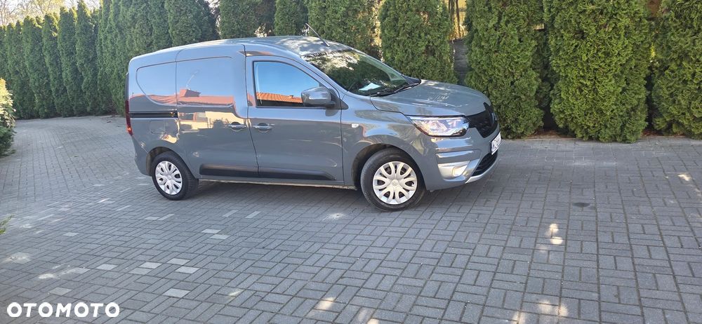 Renault EXPRESS - 4