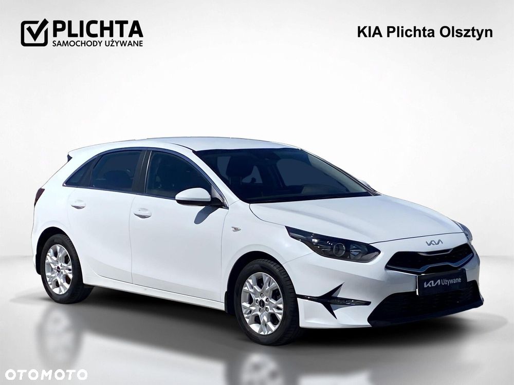 Kia Ceed - 8