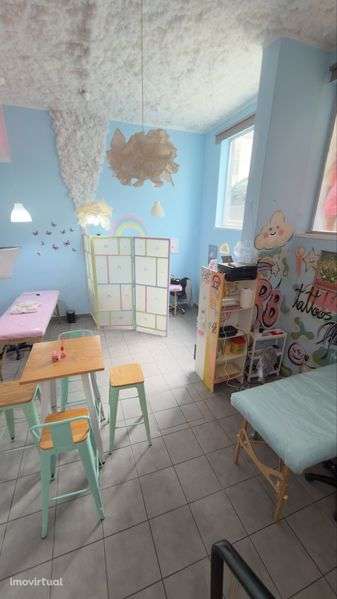 Trepasse  passo studio loja - Grande imagem: 5/11