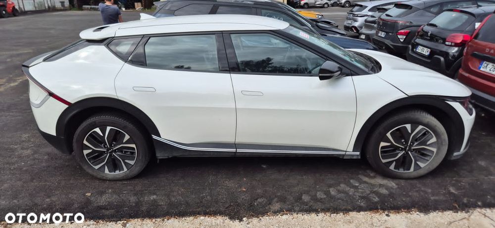 Kia EV6 77.4kWh - 3
