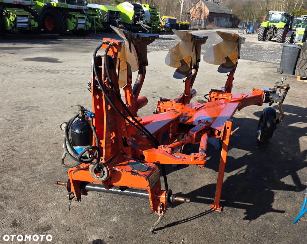Kuhn Multi-master - 12