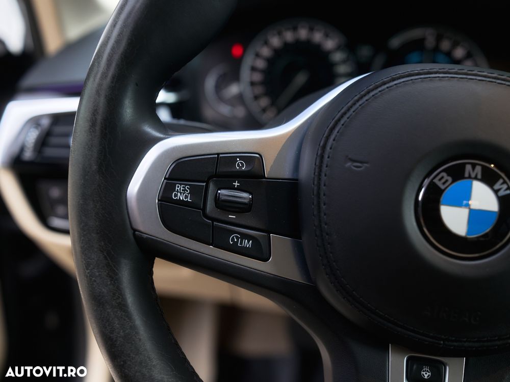 BMW Seria 5 - 28