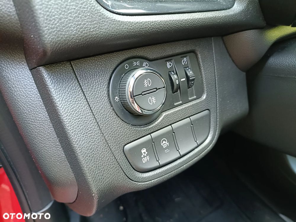 Opel Karl 1.0 ECOFLEX Start/Stop Rocks - 10