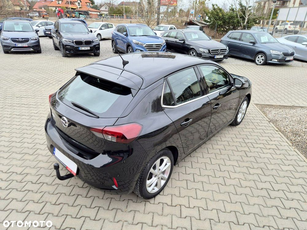 Opel Corsa 1.2 Elegance S&S - 8