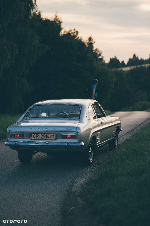 Ford Capri - 3