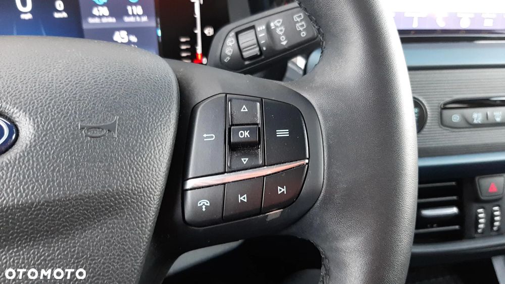 Ford Tourneo Courier 1.0 EcoBoost Active - 23