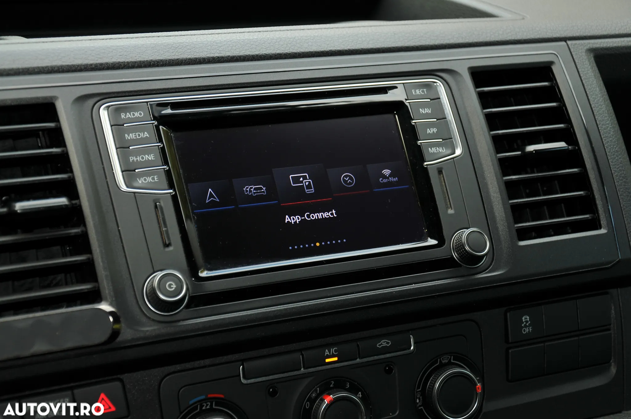 Volkswagen TRANSPORTER - 12