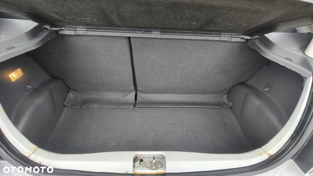 Chevrolet Spark 1.0 LS - 15