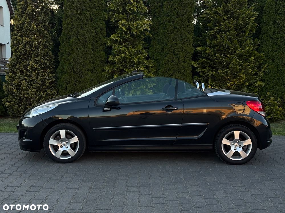 Peugeot 207 CC 120 VTi Premium - 7