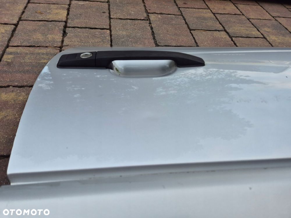 drzwi prawe lewe mercedes sl r129 - 3