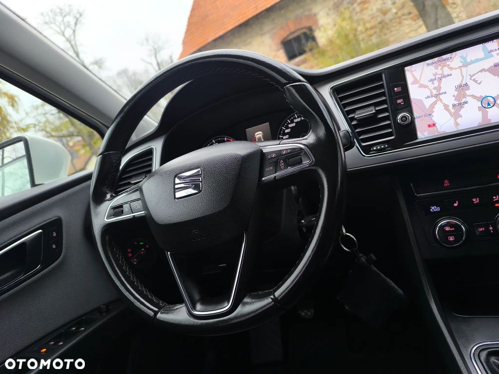 Seat Leon - 24