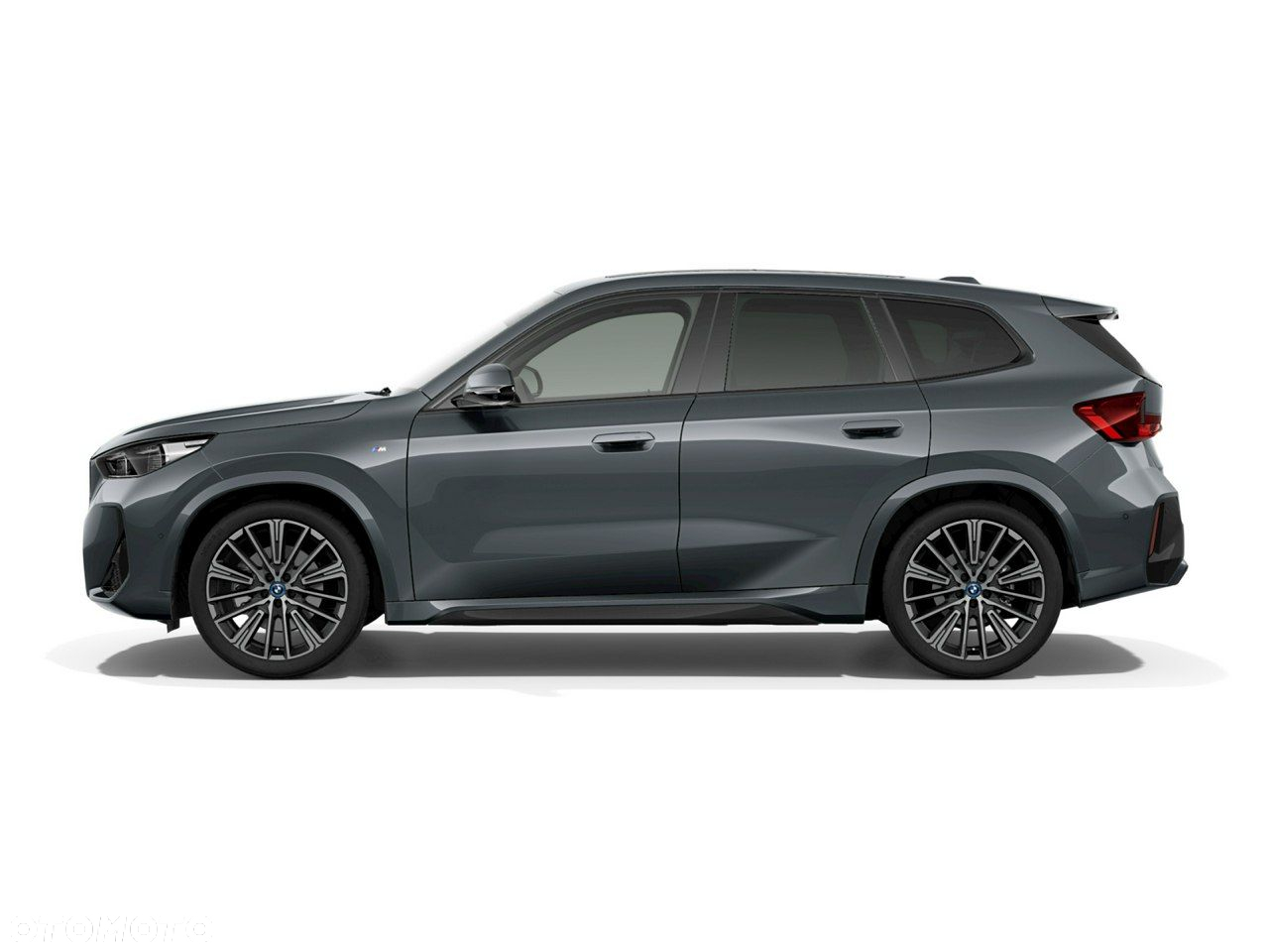 BMW iX1 - 3