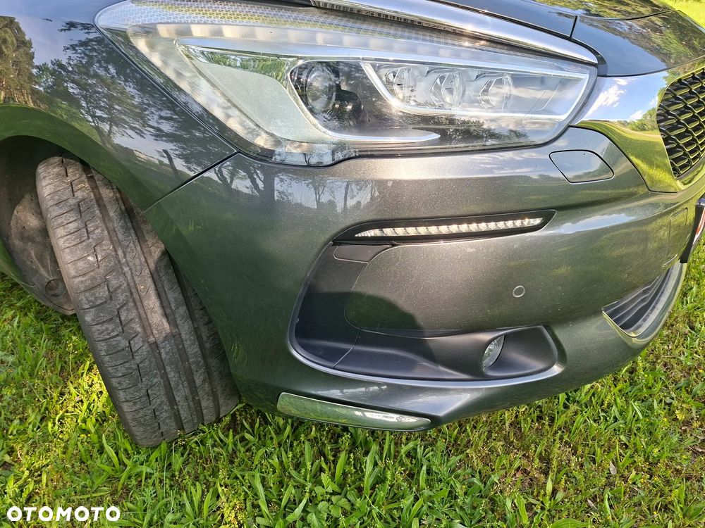 DS Automobiles DS 5 - 4