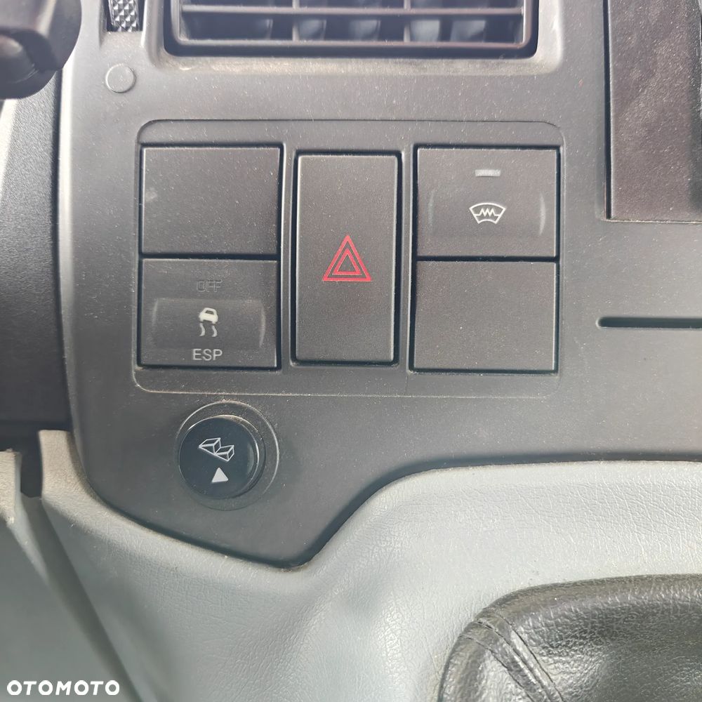 Ford Eura Mobil Profila - 33