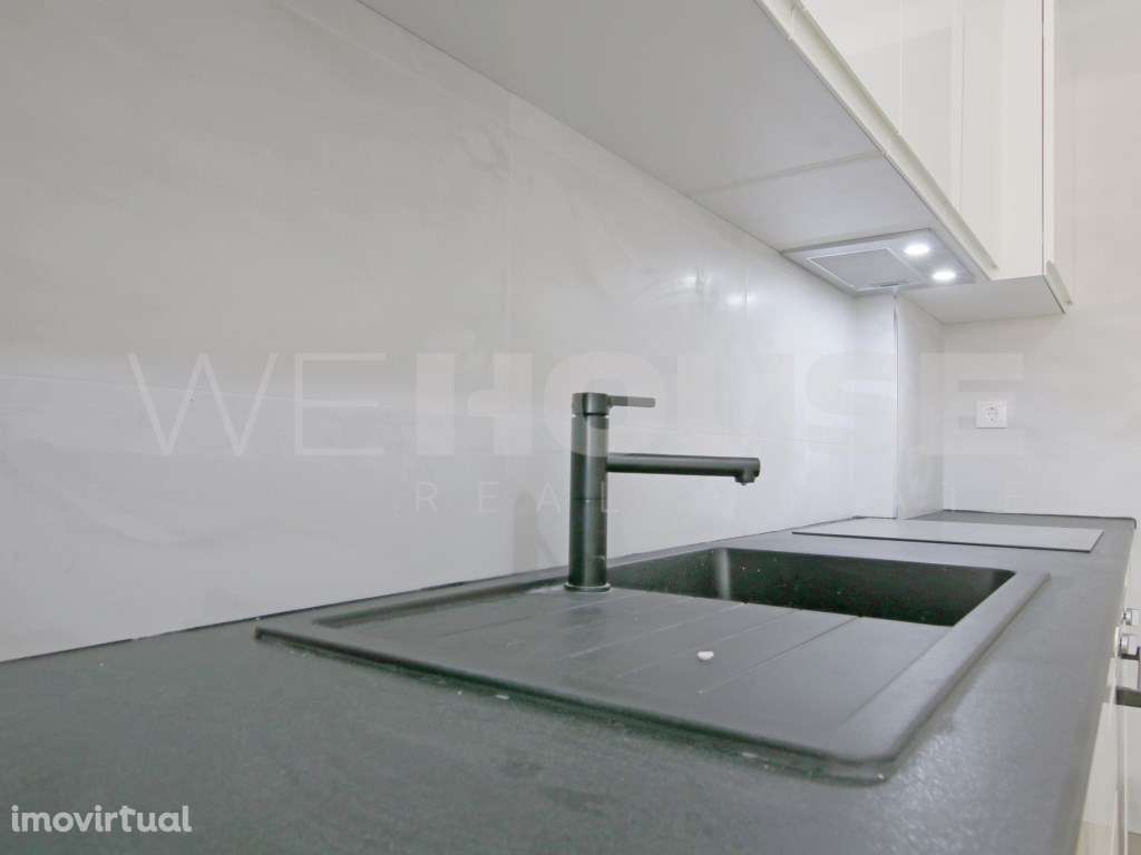 T3 RÉS-DO-CHÃO NO PINHAL NOVO - ESPAÇO, CONFORTO E LOCALIZAÇÃO EXCE... - Grande imagem: 4/22