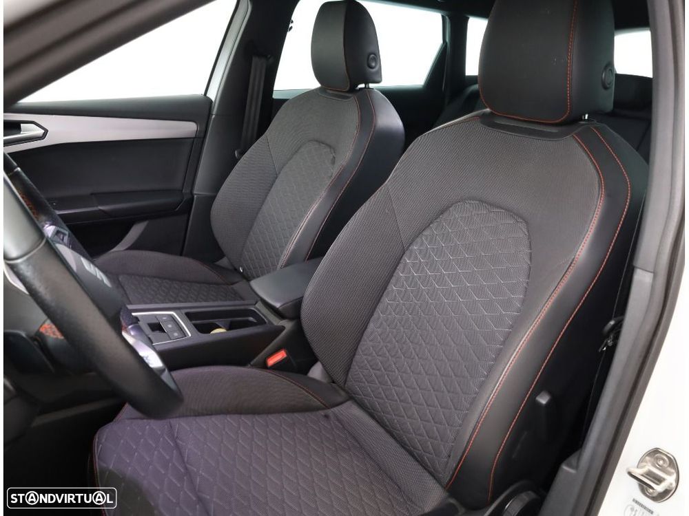 SEAT Leon ST 1.5 TSI e-Hybrid FR DSG - 10