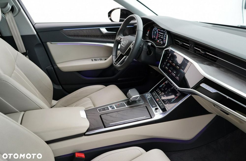 Audi A6 Limousine - 16