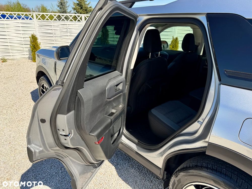 Ford Bronco - 37