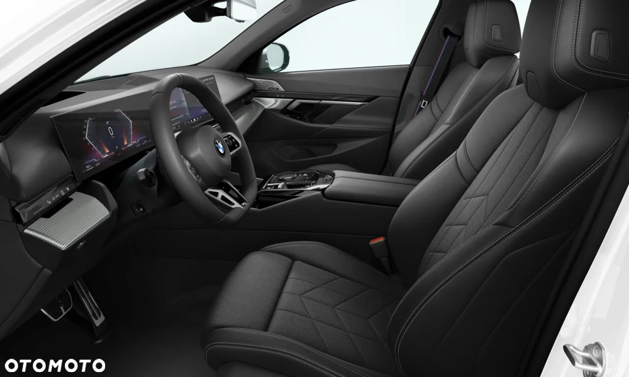BMW Seria 5 - 3