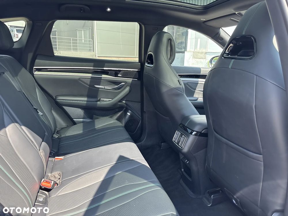 BYD Seal U 1.5 Boost - 14