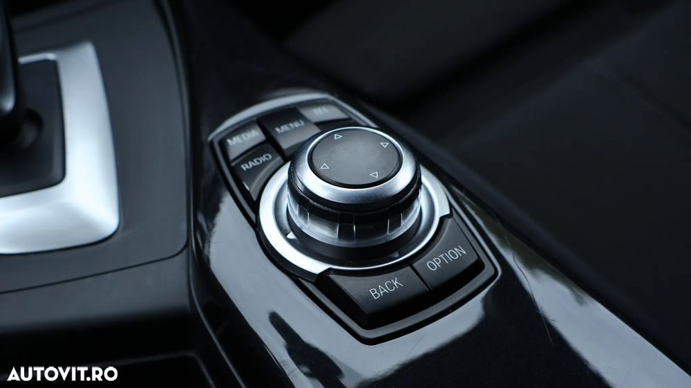 BMW Seria 1 118d Aut. Sport Line - 20