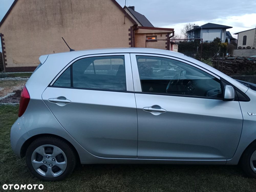 Kia Picanto 1.0 ISG Edition 7 - 7