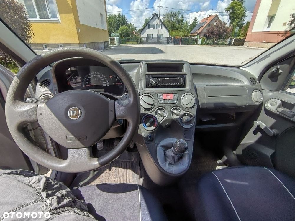 Fiat Panda 1.1 Actual Eco - 7