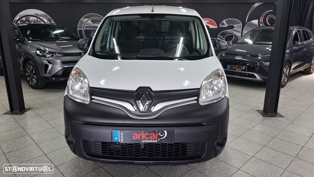 Renault Kangoo 1.5 dCi Confort 129g - 2