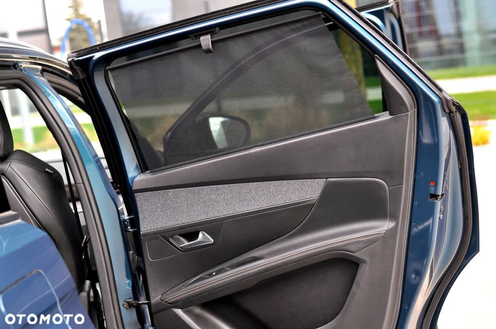 Peugeot 5008 1.5 BlueHDi GT S&S EAT8 - 20