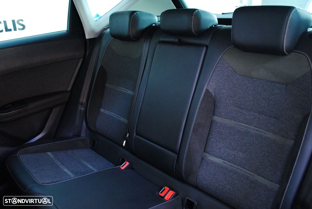 SEAT Ateca 1.5 TSI Xperience DSG - 31