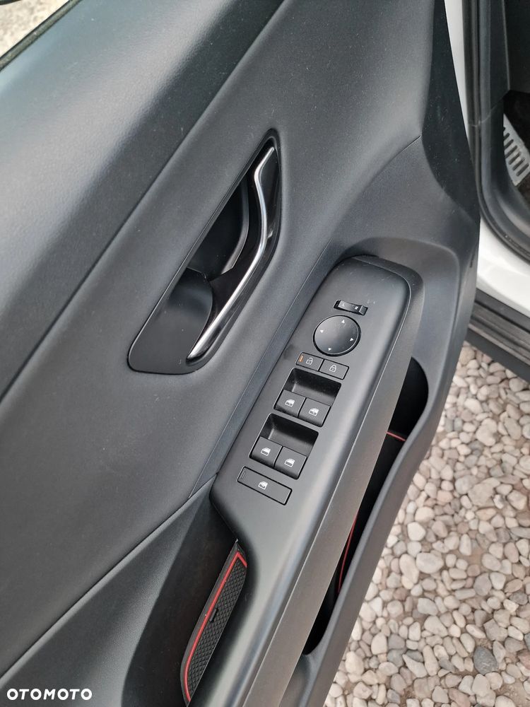 Hyundai Kona 1.6 T-GDI DCT 4WD N Line - 18