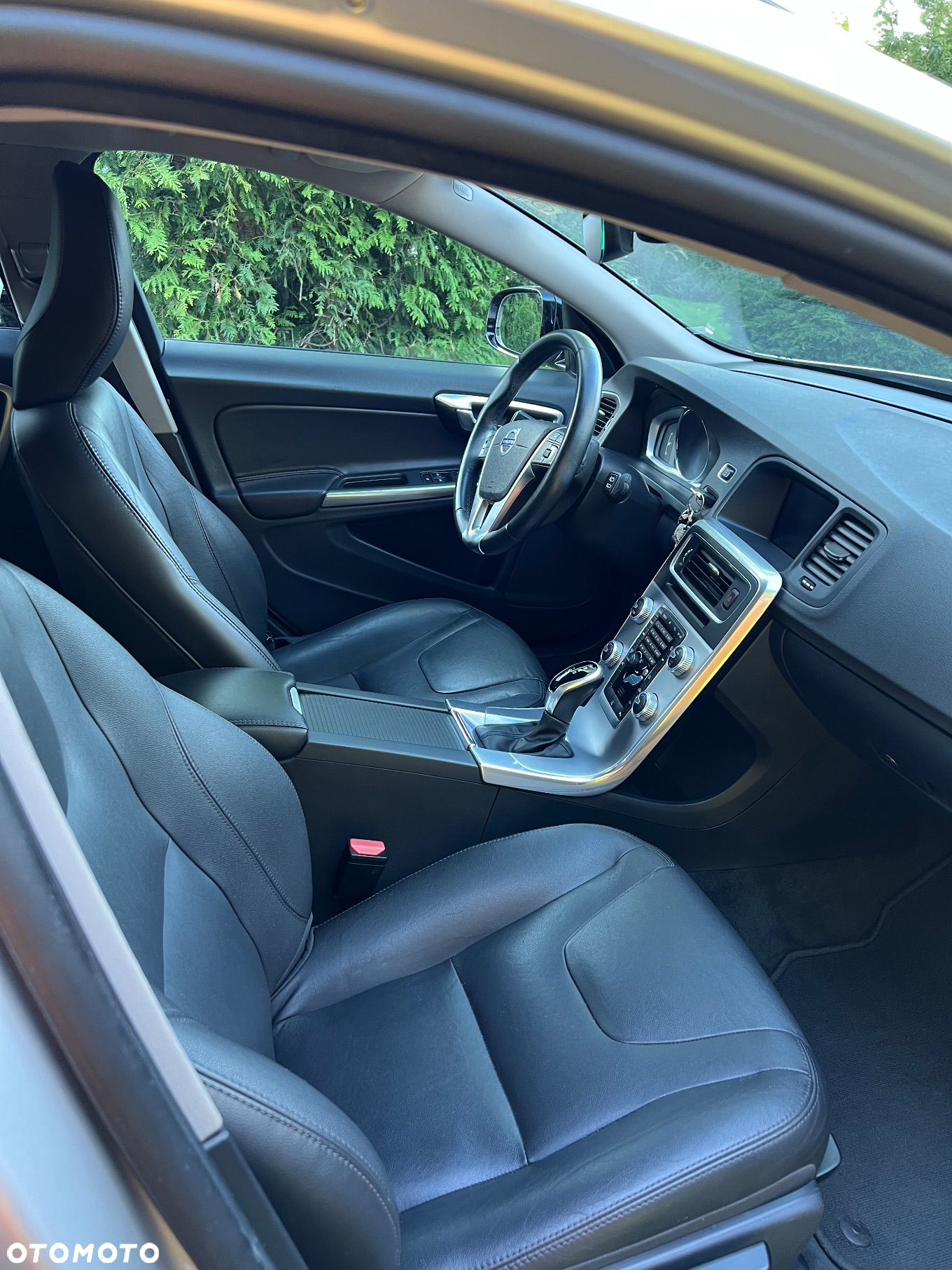 Volvo V60 Cross Country D4 Drive-E Summum - 21