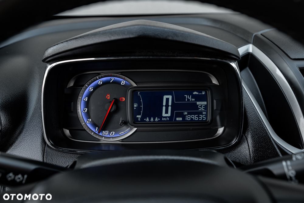 Chevrolet Trax 1.4 T LTZ AWD - 21