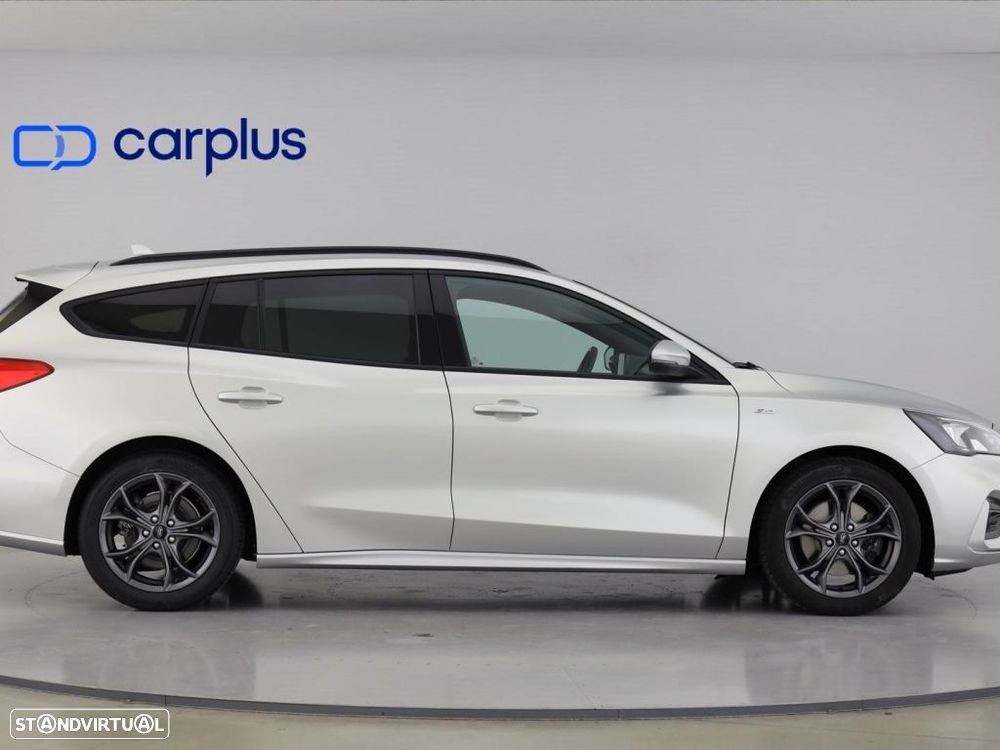 Ford Focus 1.0 EcoBoost ST-Line - 8