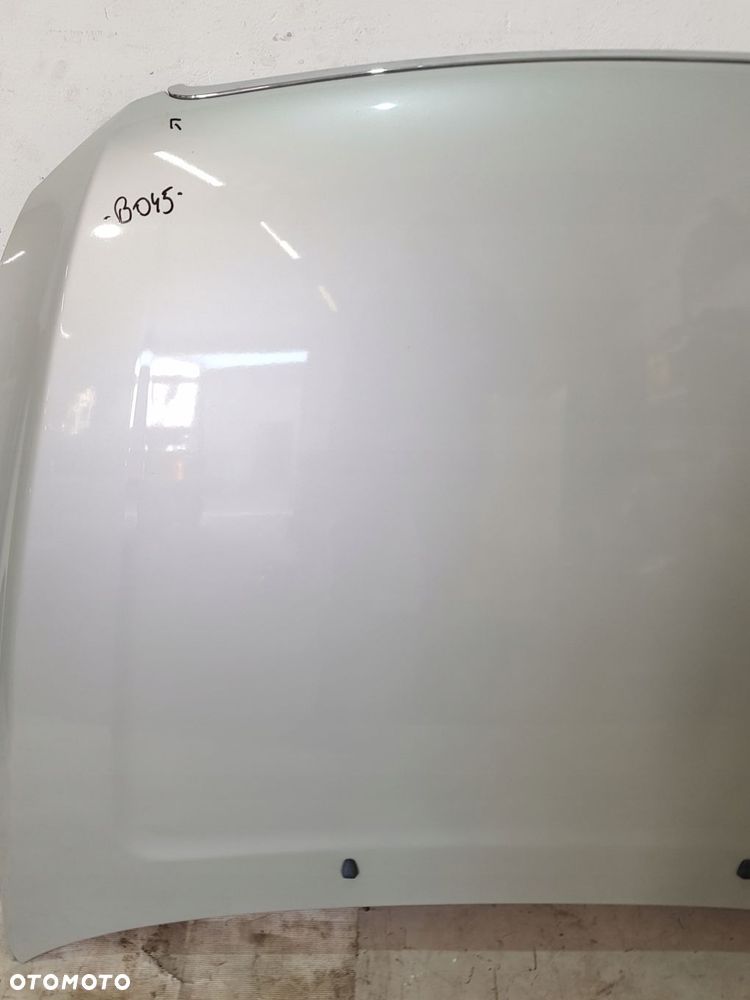 maska pokrywa silnika volvo xc60 i eu 12r 481-16 - 4