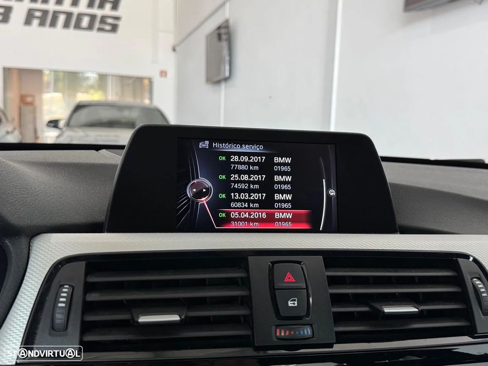 BMW 425 d Pack M Auto - 29
