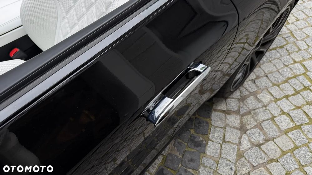 Mercedes-Benz SL AMG 63 4-Matic+ - 20