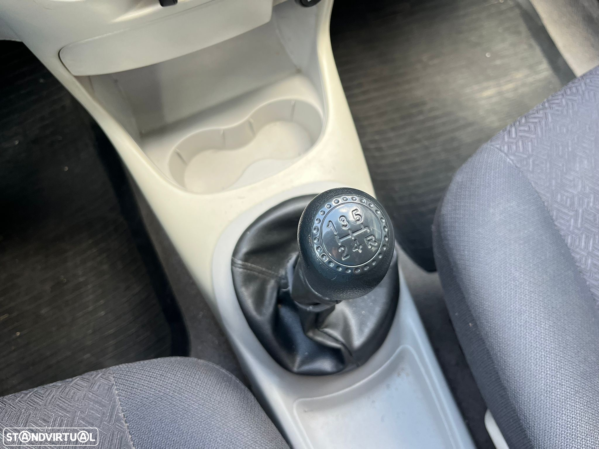 Fiat Punto 70 JTD Multijet Dynamic - 19