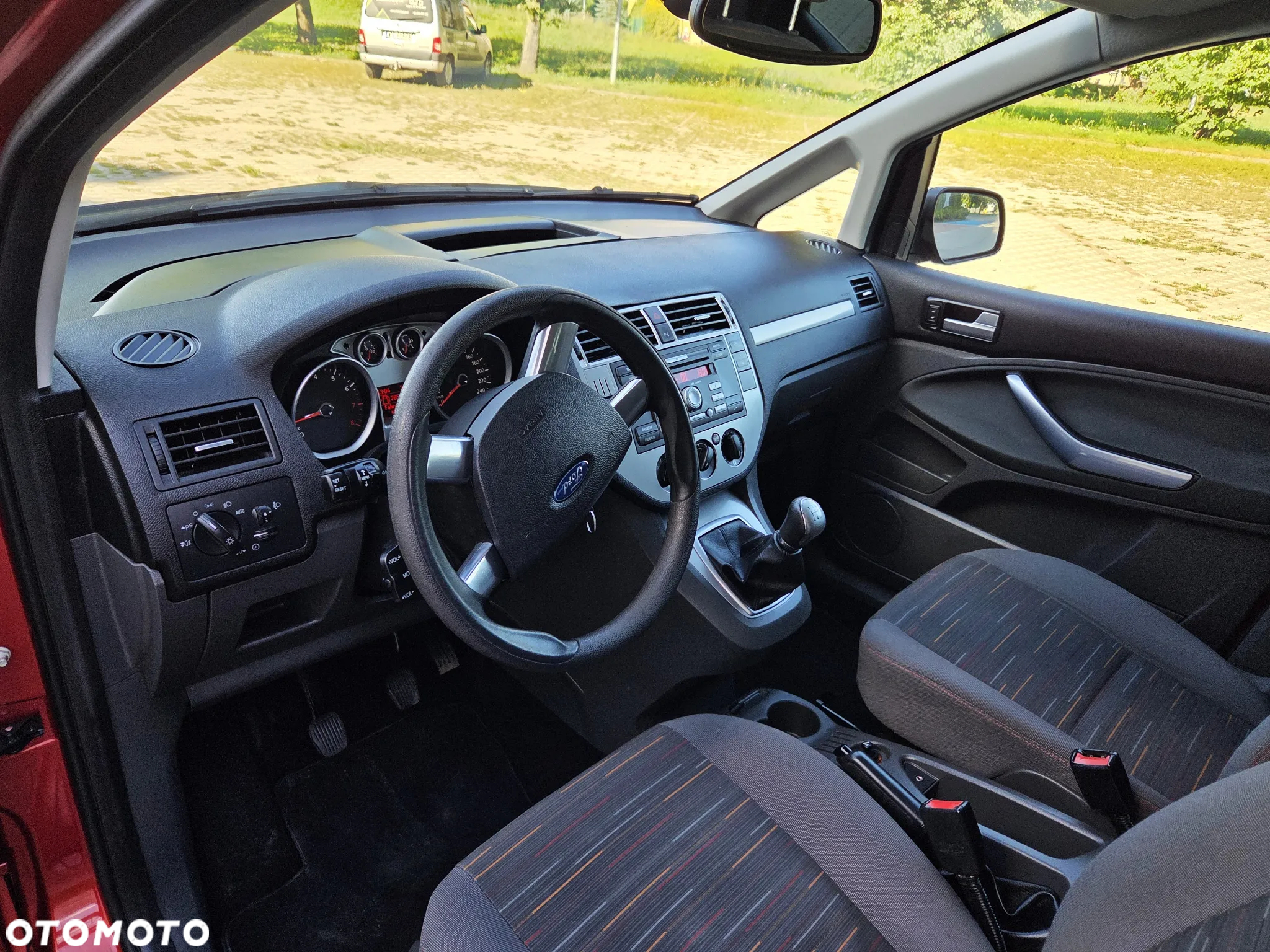 Ford C-MAX 1.6 Ambiente - 5