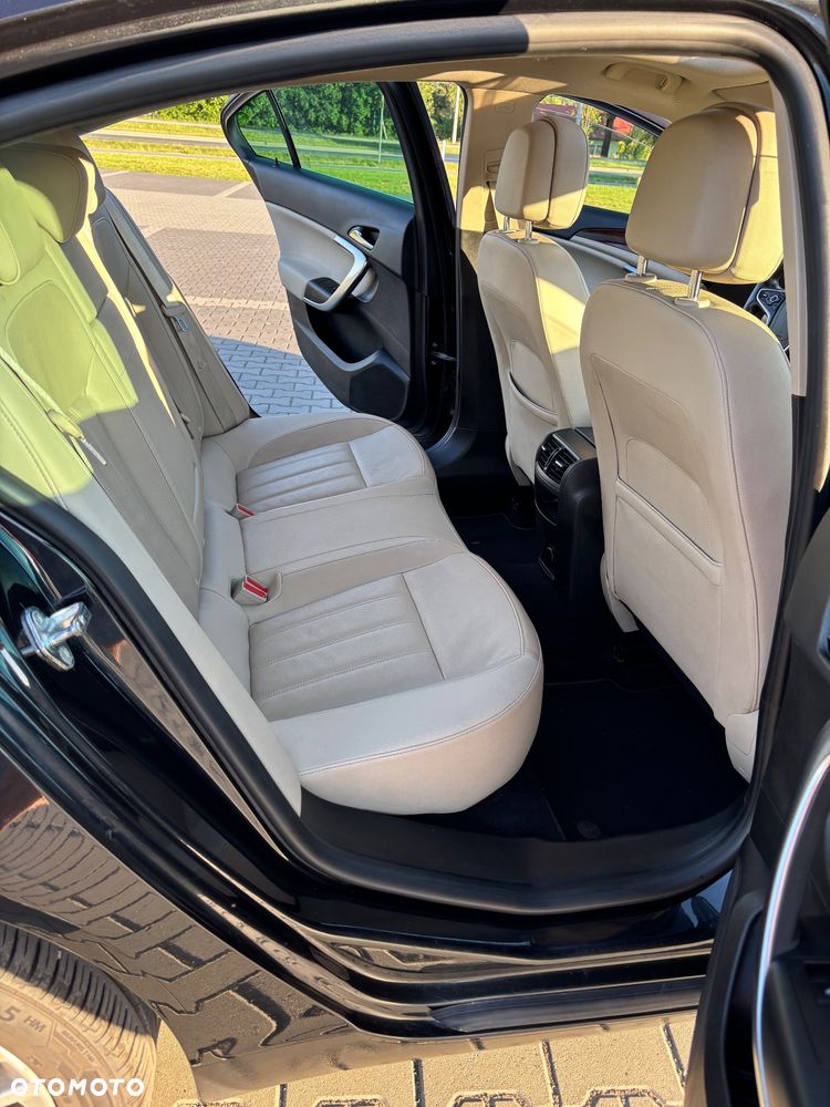 Opel Insignia 1.6 T Cosmo - 10