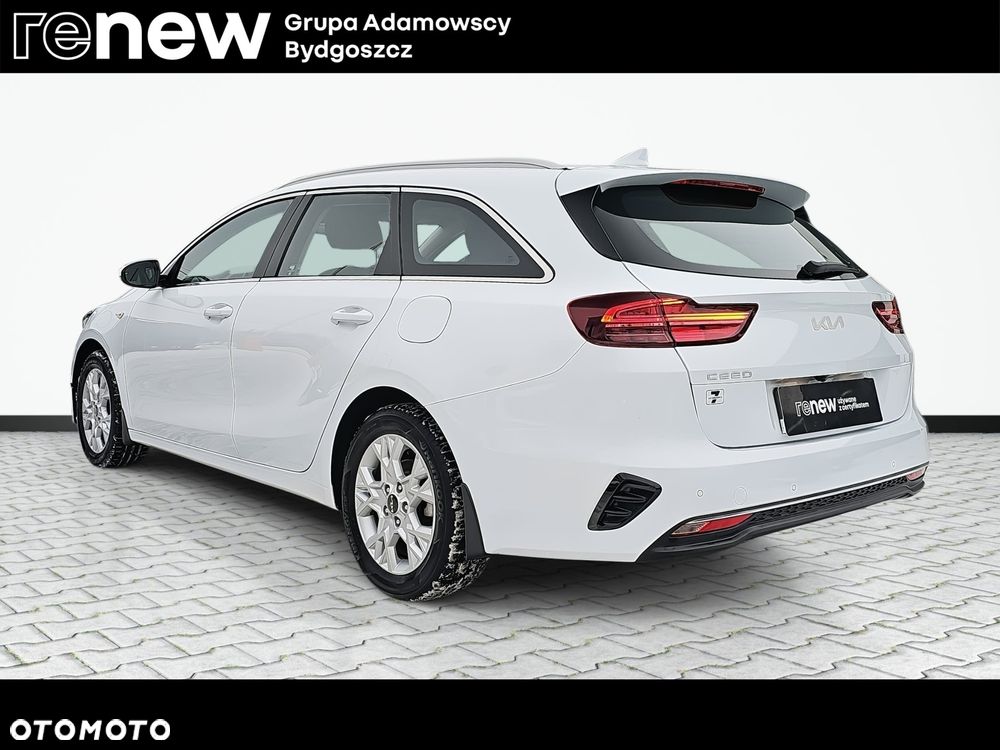 Kia Ceed 1.5 T-GDI M - 7